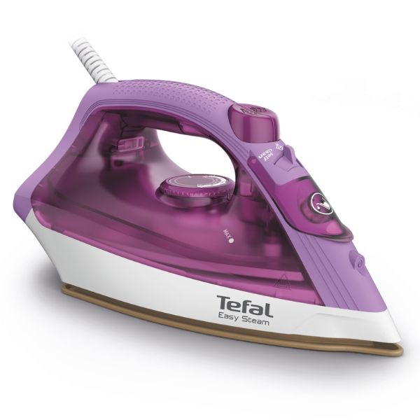 Tefal Essential 2 Steam Iron 1400W