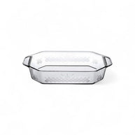 Borcam Rectangular Tray 2.7L