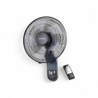 Kenwood Electric Wall Fan With Remote 40Cm