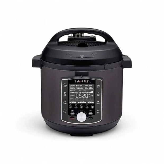 Instant Pot PRO 10-in-1 Smart Pressure Cooker