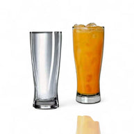 Citinova Porto Glass Tumbler Set of 6 Clear