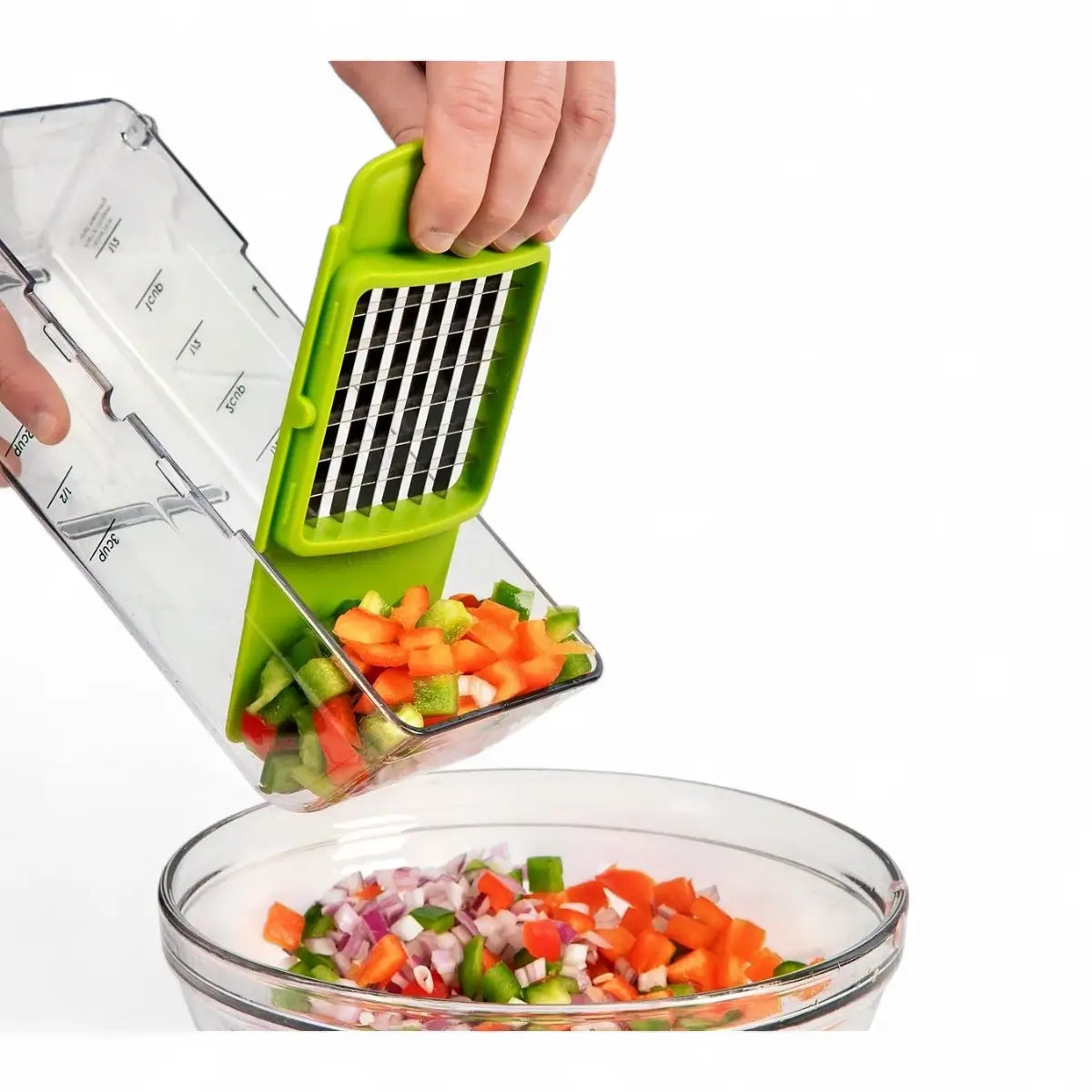 Progressive Veggie Dice & Chop