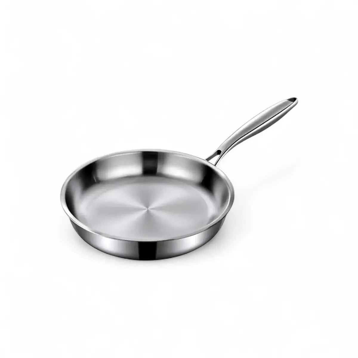 Dusseldorf Stainless Steel Fry Pan