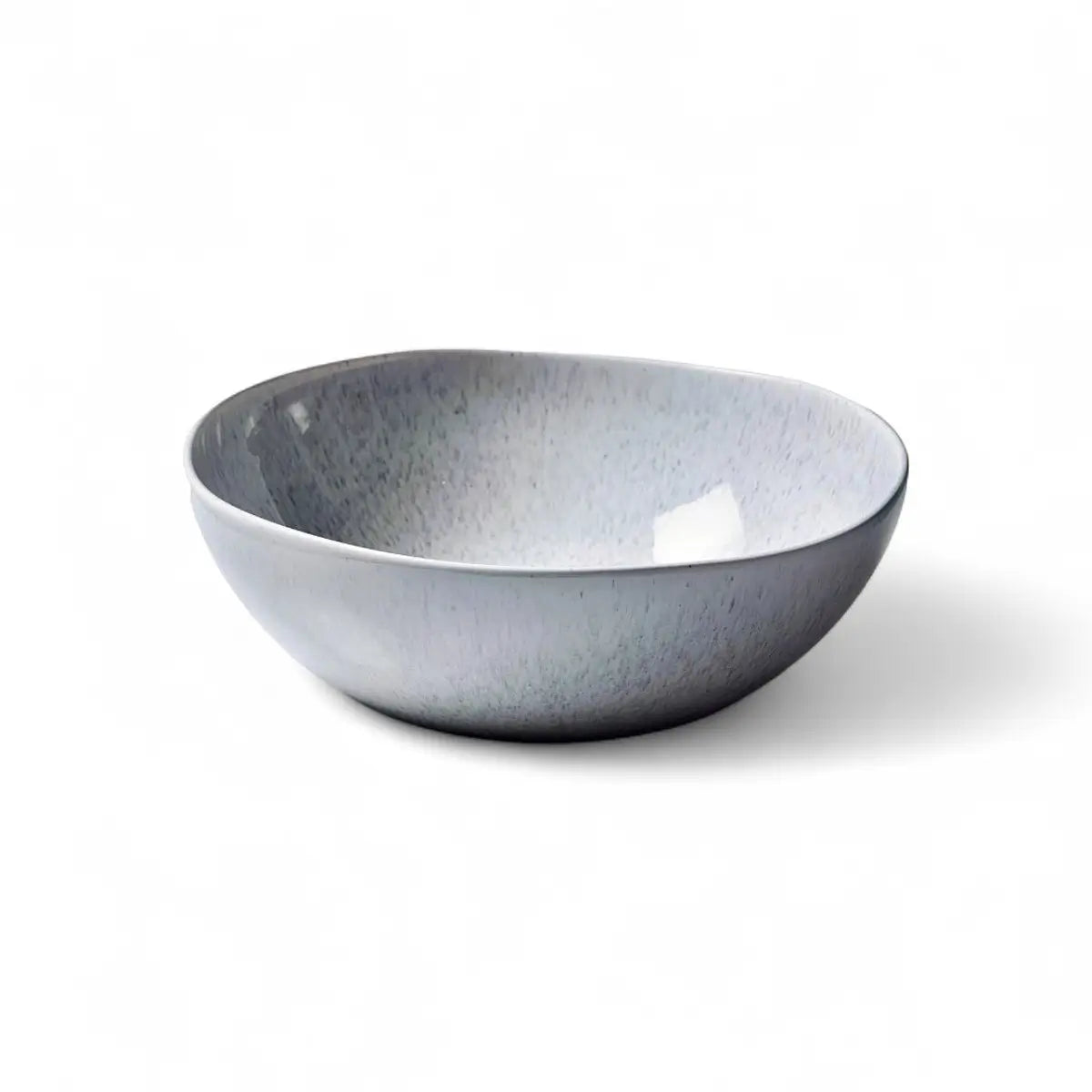 Jan–Ashes & Olive Salad Bowl