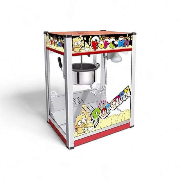 Popcorn Machine