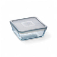 Pyrex Cook & Freeze Square 850ml