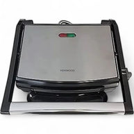 Kenwood 4 Slice Sandwich Press