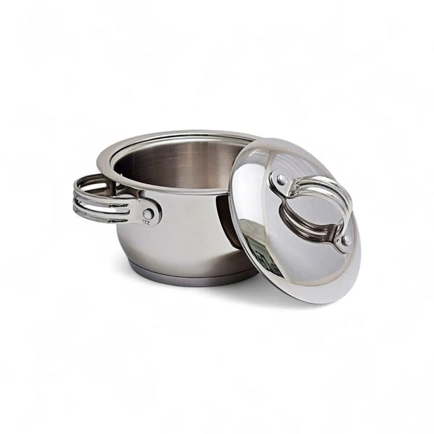Tez High Casserole 16x10cm
