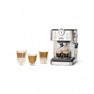 Delonghi Classic Manual Pump Espresso Coffee Machine