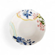 Jenna Clifford Belle Fleur Cereal Bowl Set of 4