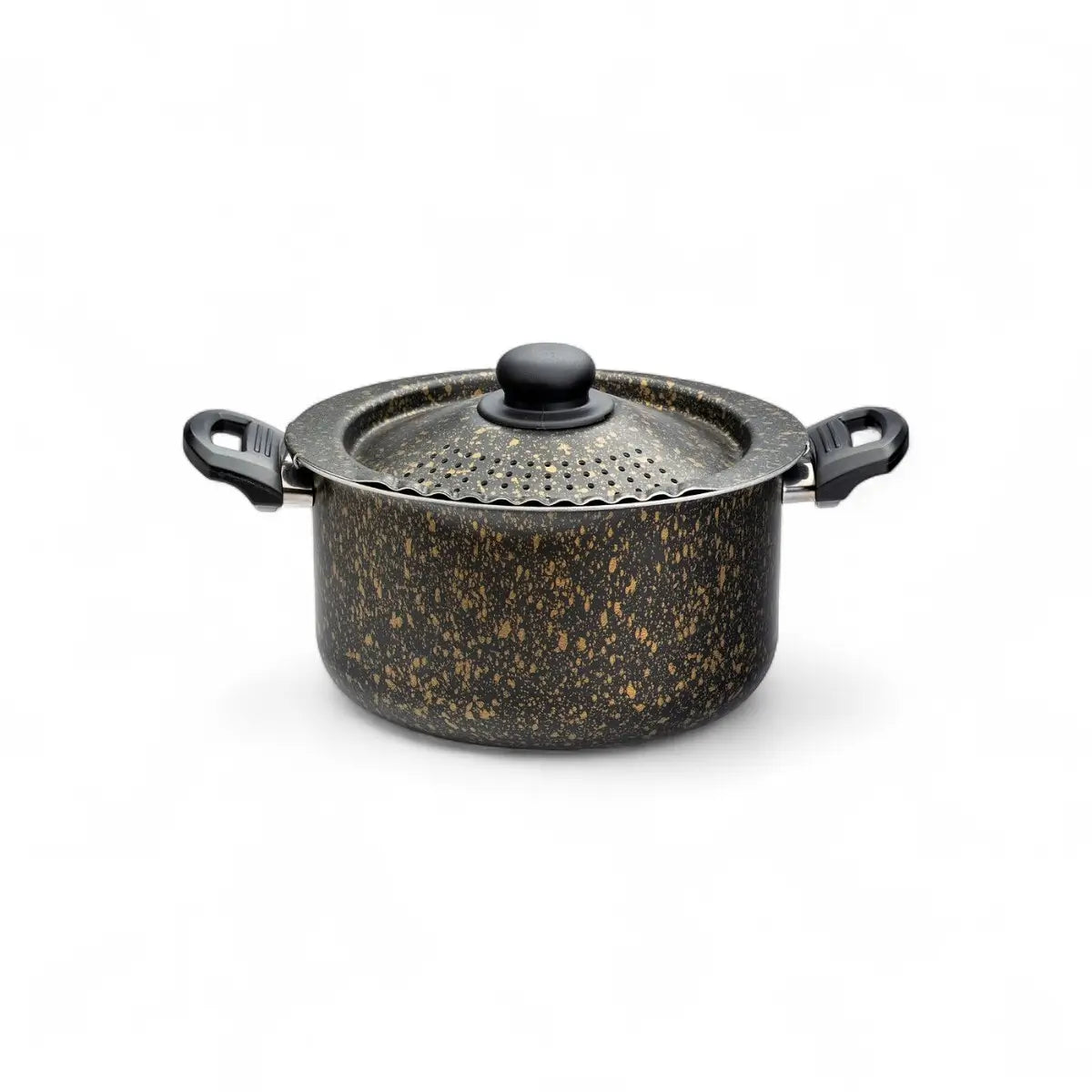 Cem Oval Pasta Pot 26cm