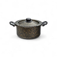 Cem Oval Pasta Pot 26cm