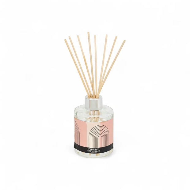 Jomy Lotus Glass Diffuser 150 ml