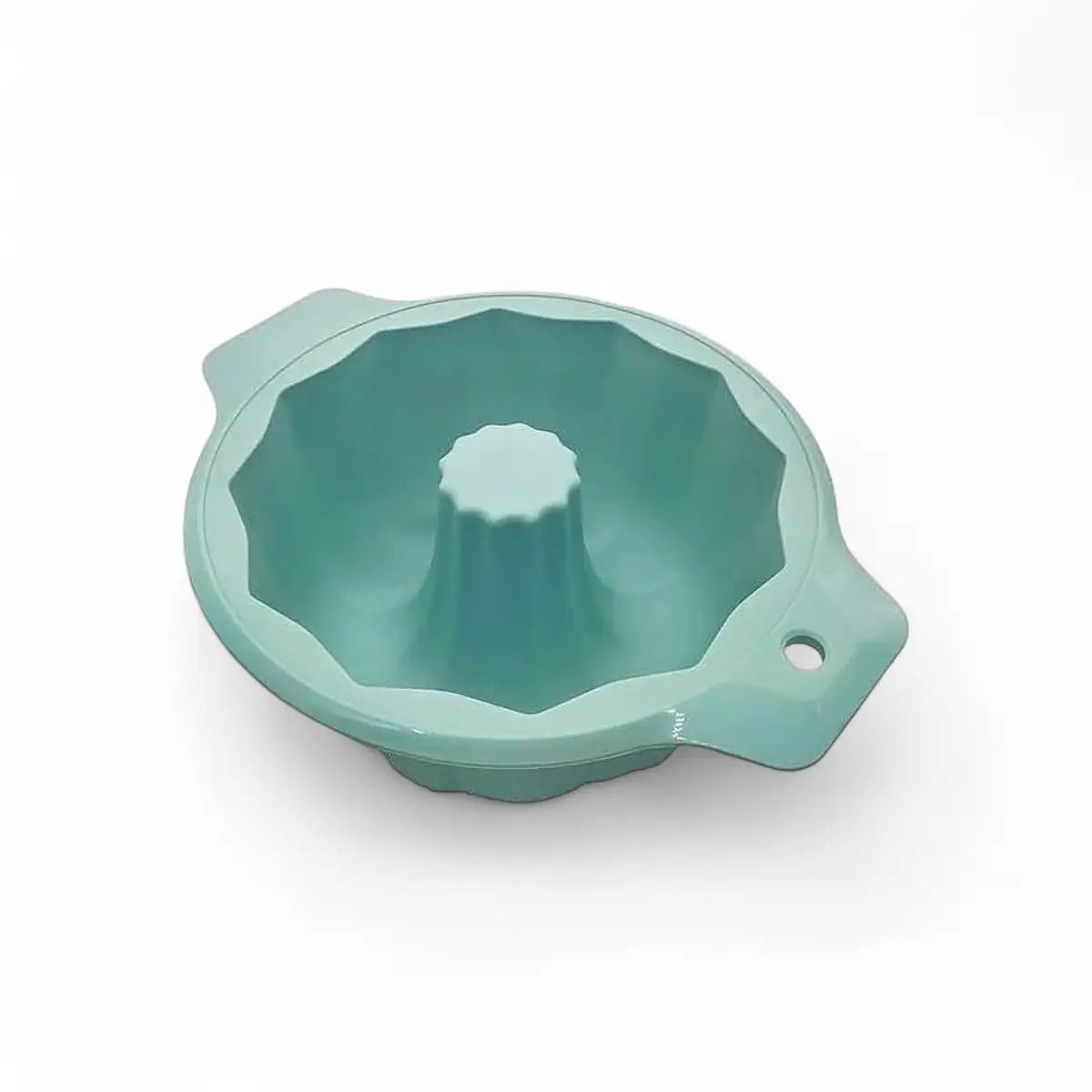 Kitchen Inspire Silicone Bundt Pan
