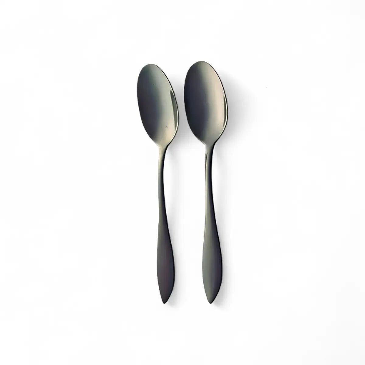 St James Cutlery Kensington Table Serving Spoon Set of 2