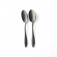 St James Cutlery Kensington Table Serving Spoon Set of 2