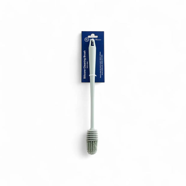 Home Classix Silicone Cleaning Bottle Brush  33.8cmx4cm