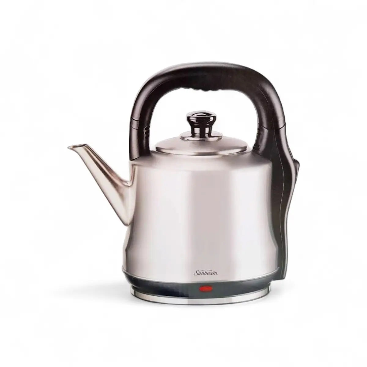 Sunbeam Stainless Steel Cordless Electric Kettle 4.8L