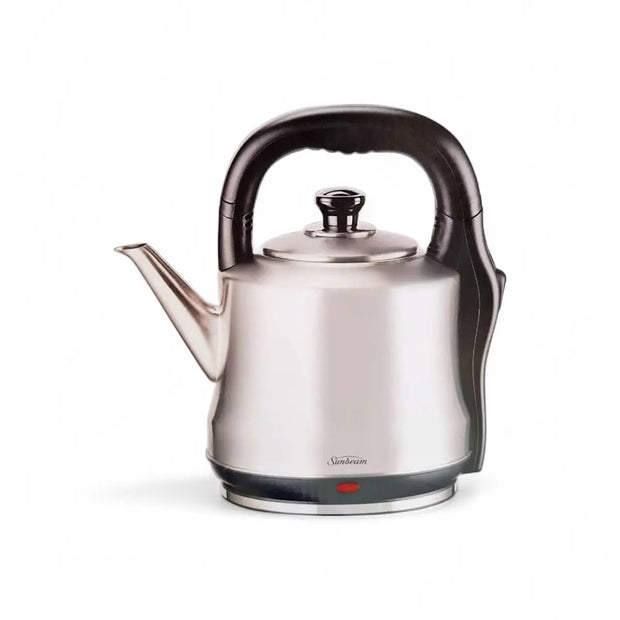 Sunbeam Stainless Steel Cordless Electric Kettle 4.8L