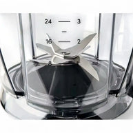Nutribullet Smart Touch Blender 1500w - 1.9L
