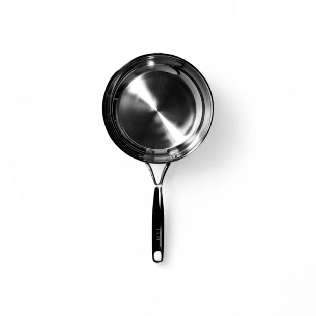 Jan Stainless Steel Frying Pan