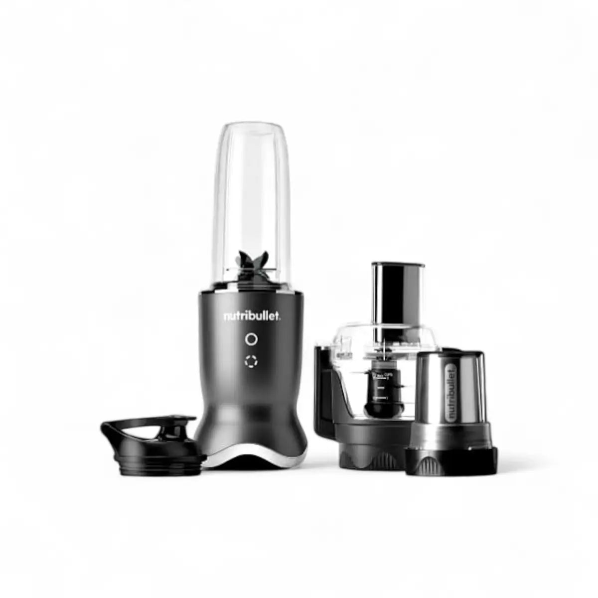 Nutribullet Ultra Plus High-Speed Blender 1200w