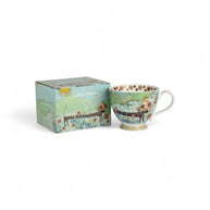 Olivia Grande Mug - Dachshund