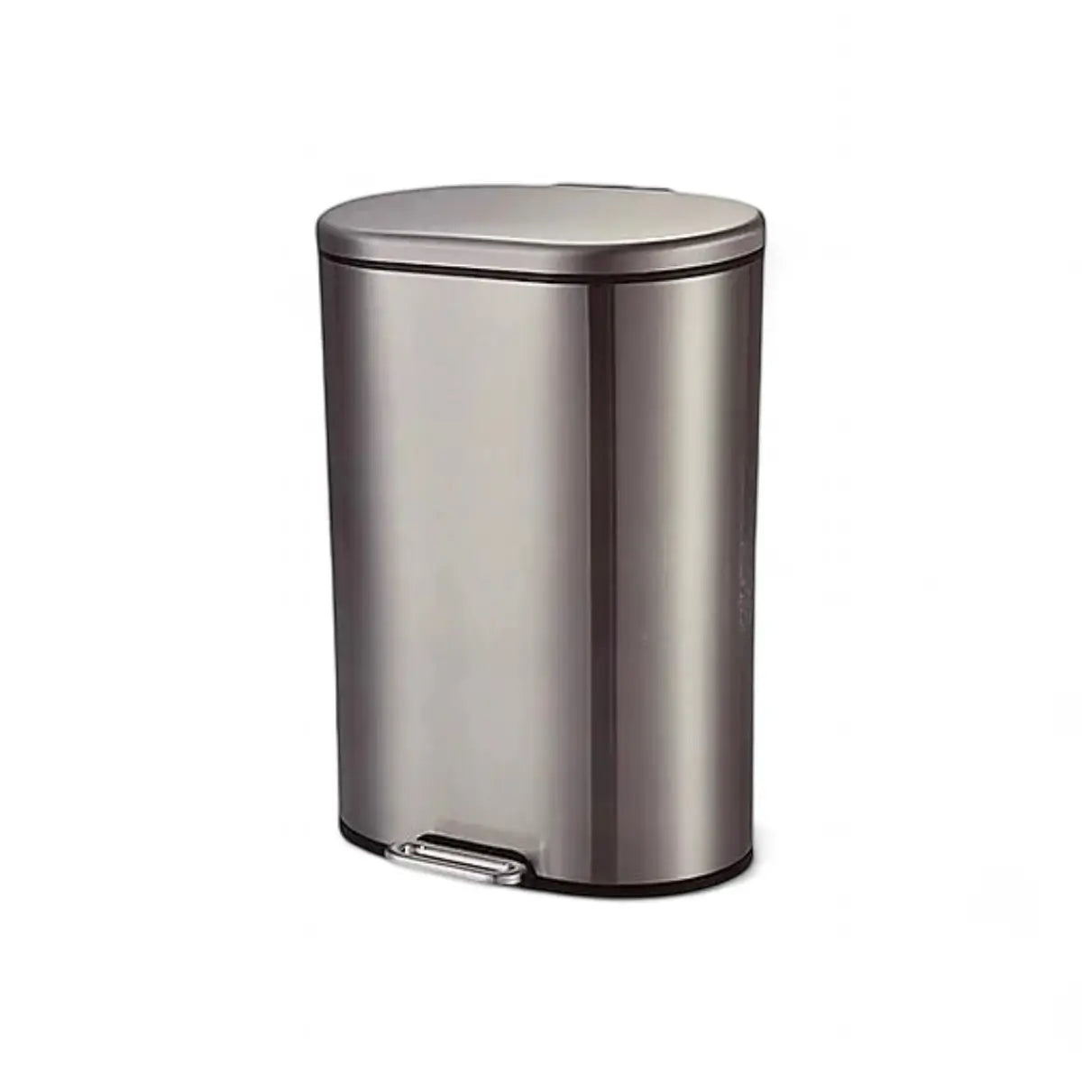 Continental Homeware Oval Pedal Bin
