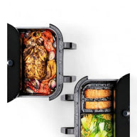Instant  Vortex Plus Versazone 8 in 1 Airfryer with Clearcook Window 8.5L