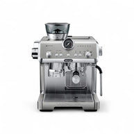 Delonghi La Specialista Opera Manual Espresso Coffee Machine Metal