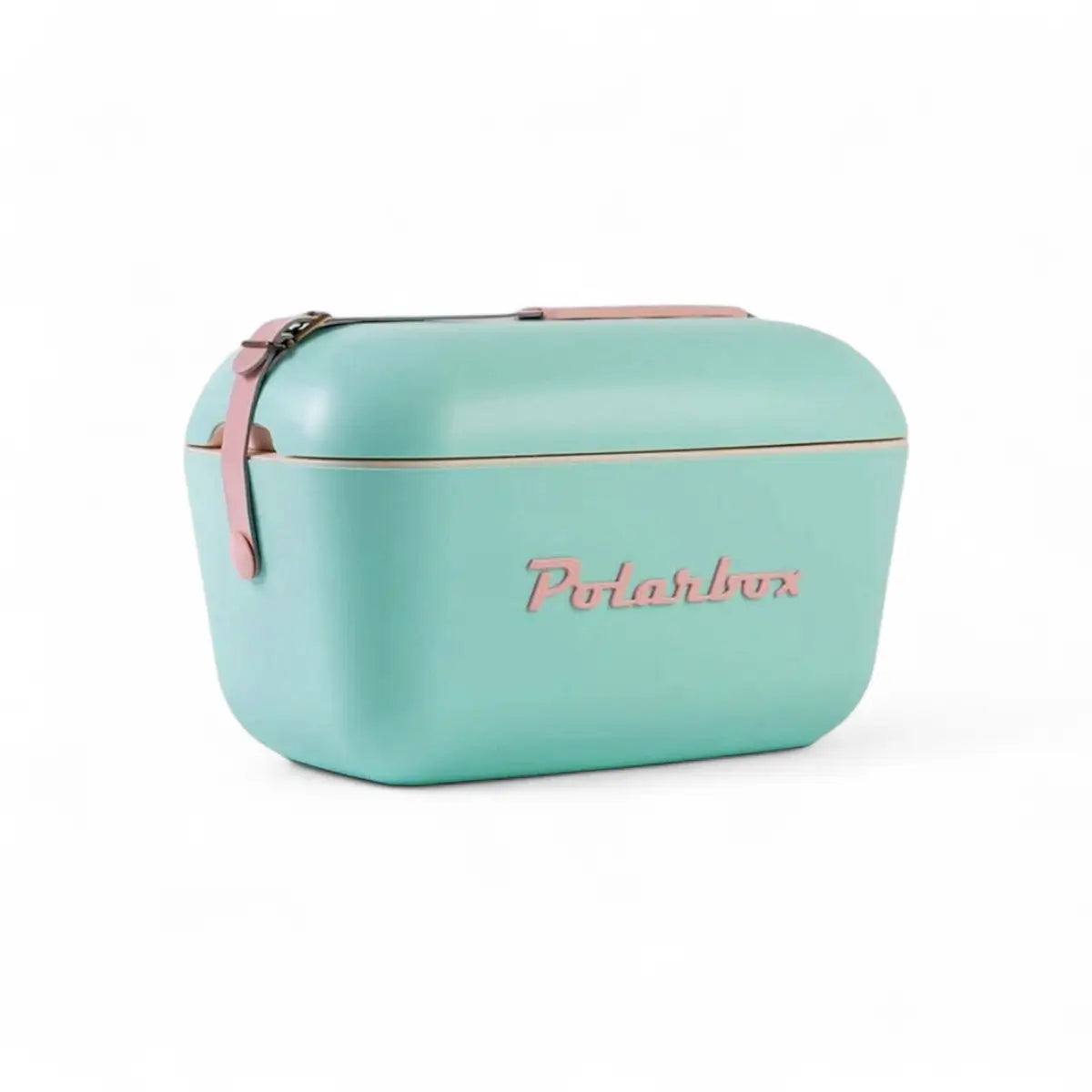 Polarbox Cooler With Shoulder Strap