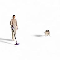 Dyson V8™ Cordless Vacuum Cleaner