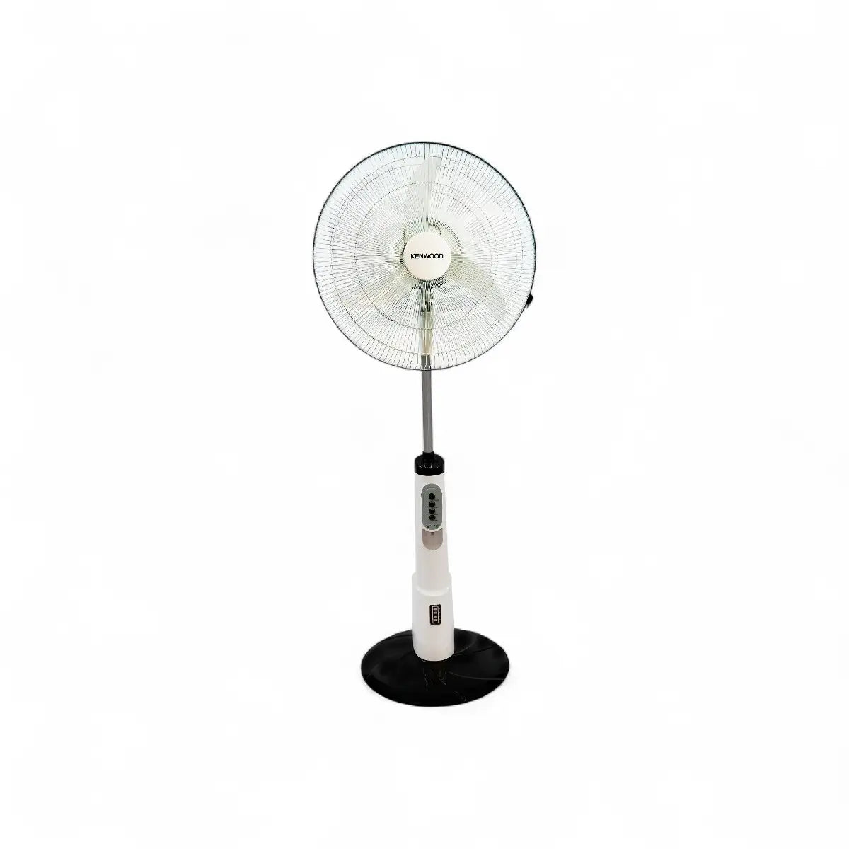 Kenwood Rechargeable Pedestal Fan