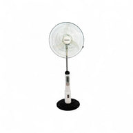 Kenwood Rechargeable Pedestal Fan