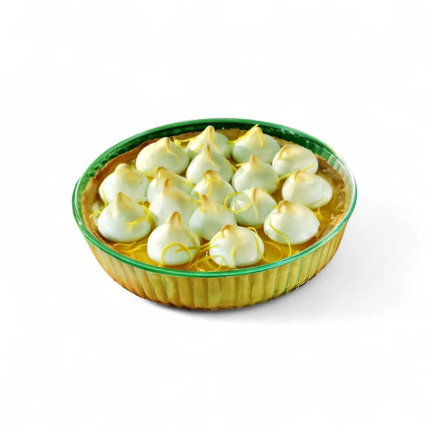 Pyrex Fluted Quiche Flan Dish 26cm - 2L