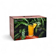 Citinova Lov Juice Glass Set of 6