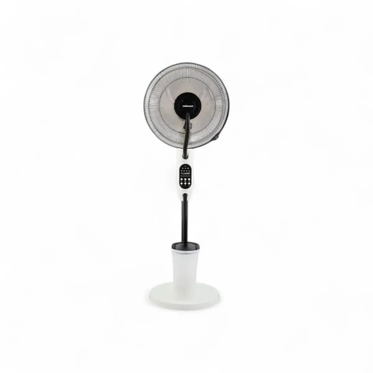 Mellerware Mistique 3 Blade 40cm Mist Fan White 75w