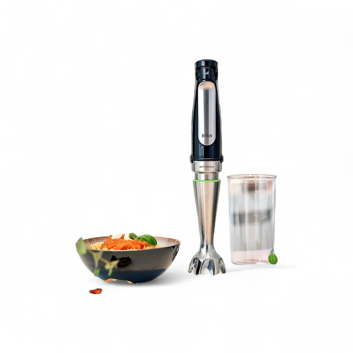 Braun Multi Quick 7 Series