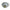 Olivia Princess Nibble Bowl Set of 4 Green