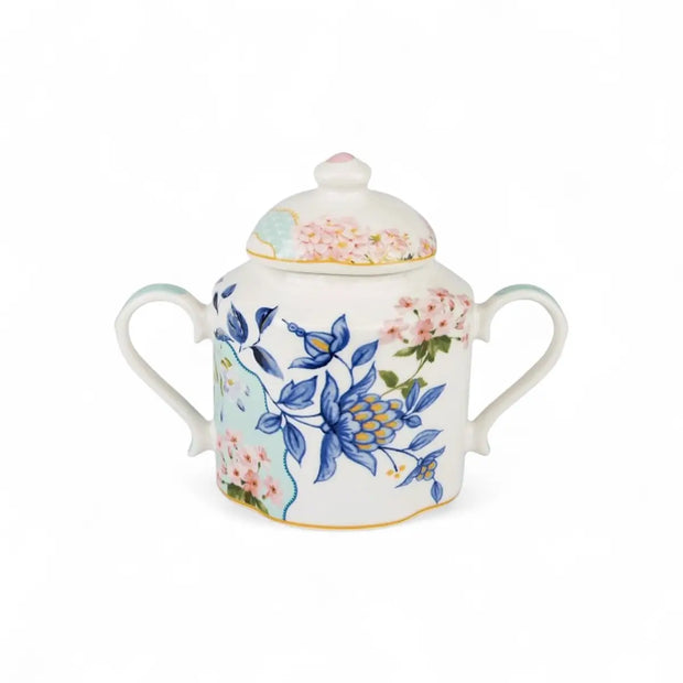 Jenna Clifford Belle Fleur Sugar Pot