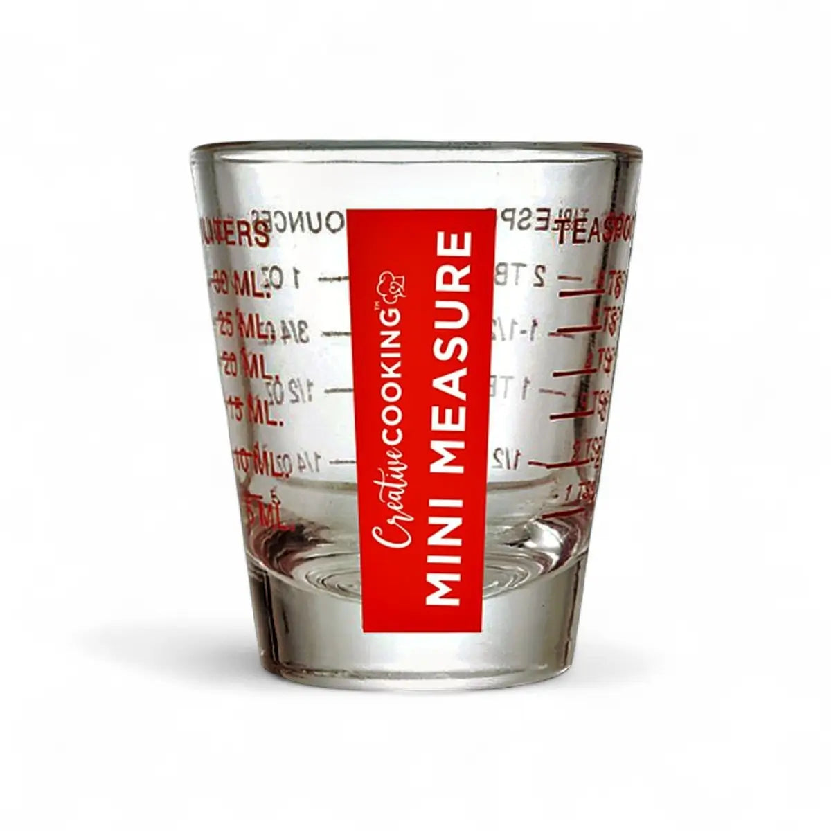 Creative Mini Measure-DP12
