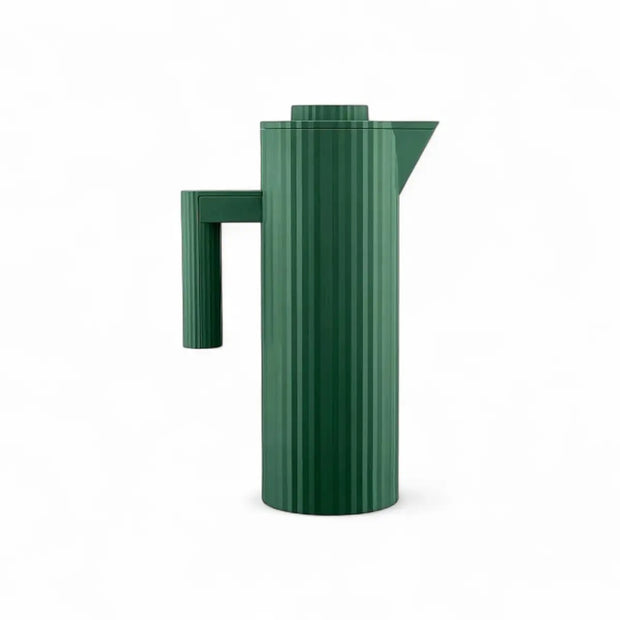 Alessi Plisse Thermo Insulated Jug