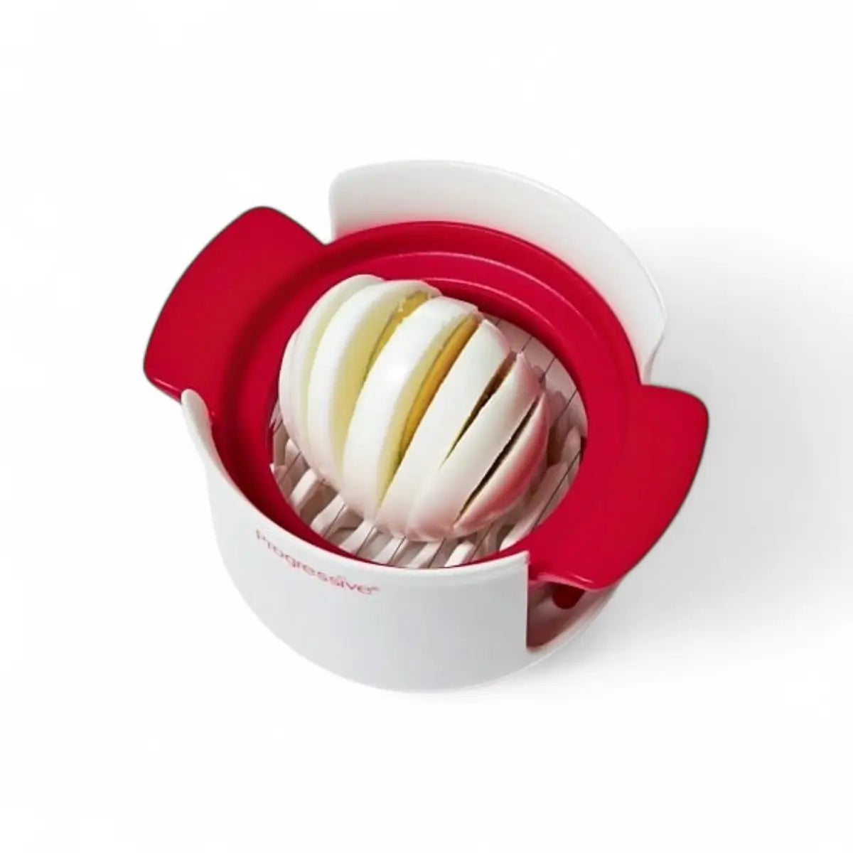 Progressive Egg Slicer