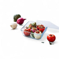 Pyrex Cook & Freeze Square 850ml