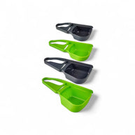 Progressive Level It Measuring Cups