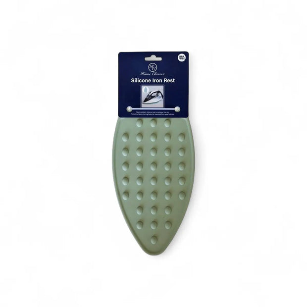 Home Classix Silicone Iron Mat  27.5cmx14.5mx0.5cm