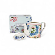 Jenna Clifford Belle Fleur Tea Pot