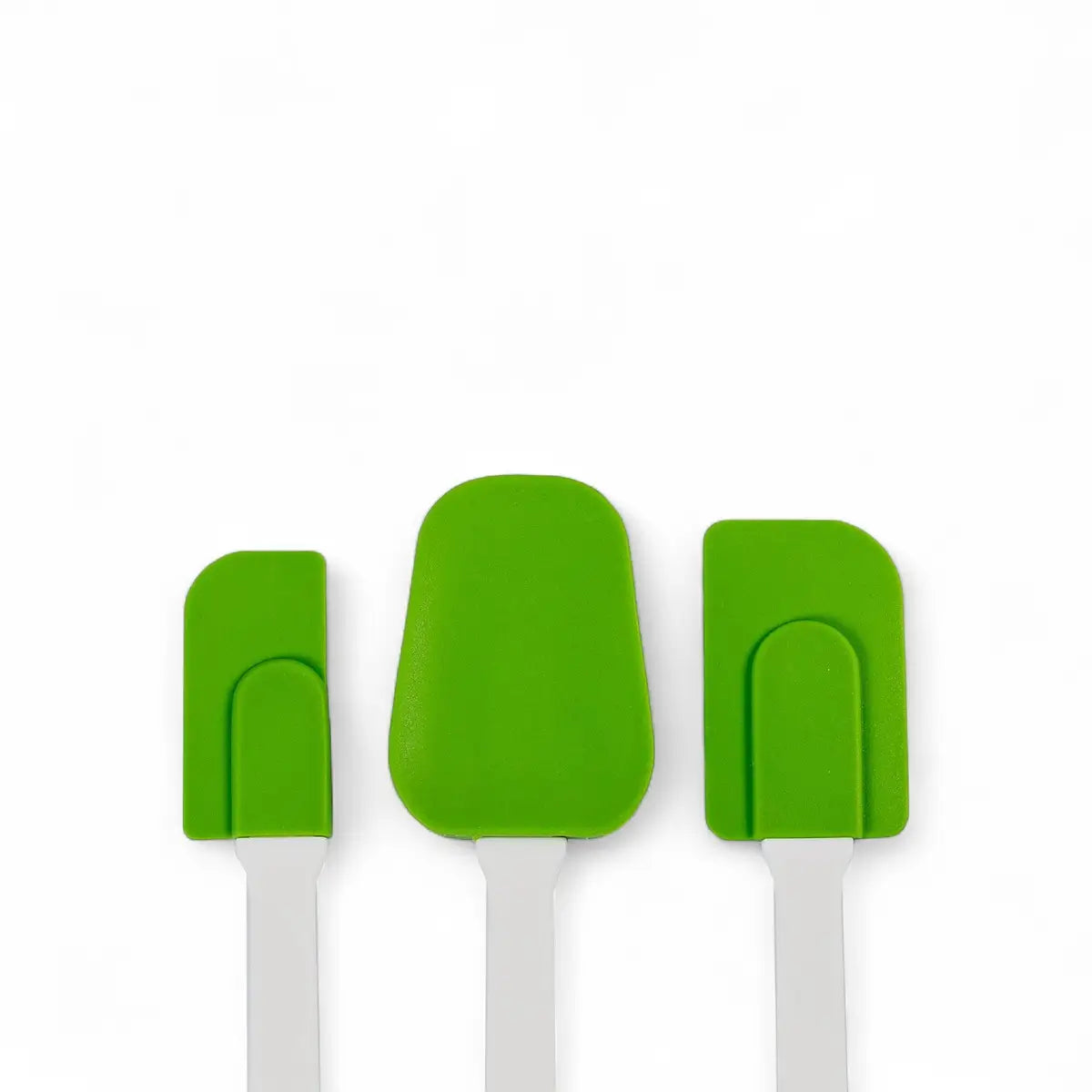 Creative Cooking Spatulas Set of 3