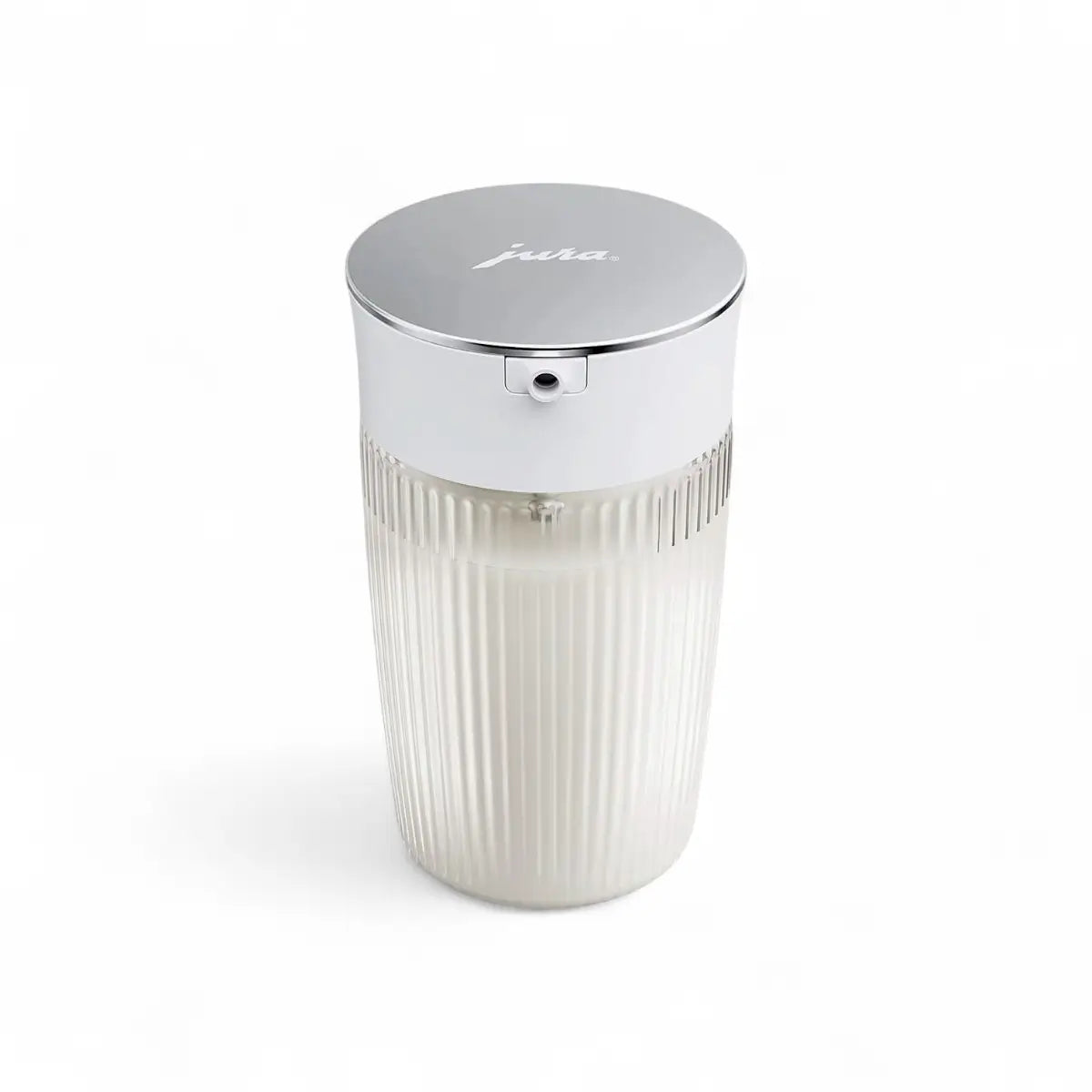 Jura Glass Milk Carafe 500ml