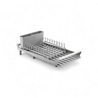 Continental Homeware Adjustable Dish Rack